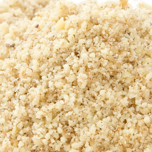 flour walnut