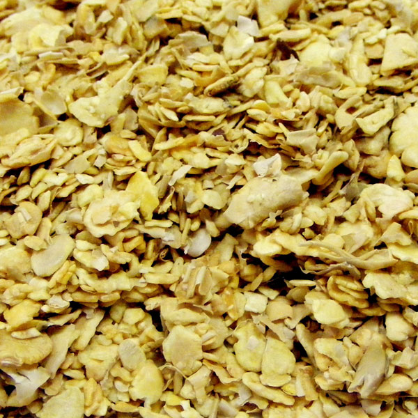soybean meal