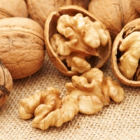 Walnuts