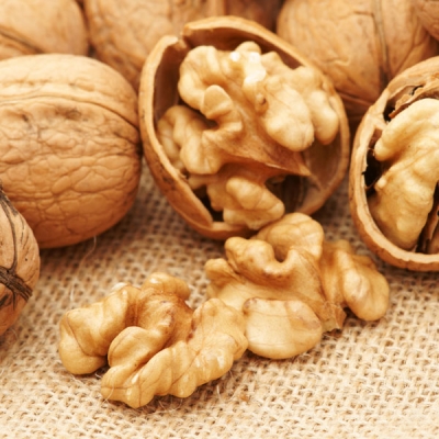 الجوز